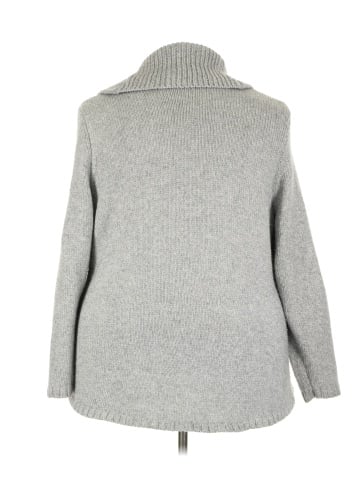 Lane Bryant Turtleneck Sweater (view 2)