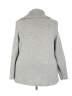 Lane Bryant Gray Turtleneck Sweater Size 22 - 24 Plus - photo 2