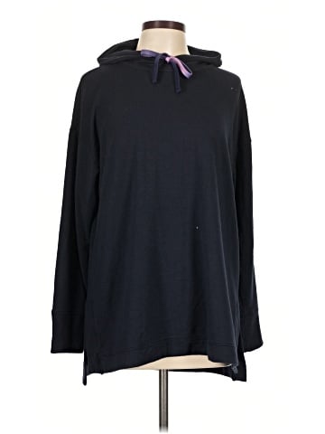 J.Jill Pullover Hoodie (view 1)
