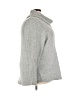 Lane Bryant Gray Turtleneck Sweater Size 22 - 24 Plus - photo 4