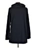 J.Jill Black Pullover Hoodie Size L - photo 2