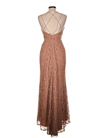 Adrianna Papell Cocktail Dress (view 2)