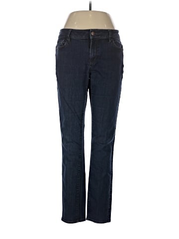 Ann Taylor LOFT Jeans (view 1)