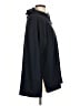 J.Jill Black Pullover Hoodie Size L - photo 4