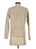 Abercrombie & Fitch Tan Pullover Sweater Size XS - photo 2