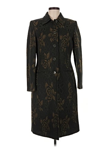 Kasper Coat (view 1)