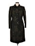 Kasper Black Coat Size 8 - photo 1