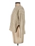 Abercrombie & Fitch Tan Pullover Sweater Size XS - photo 5
