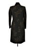 Kasper Black Coat Size 8 - photo 2
