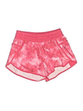 Lululemon Athletica Athletic Shorts