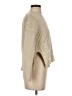 Abercrombie & Fitch Tan Pullover Sweater Size XS - photo 4