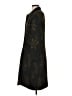 Kasper Black Coat Size 8 - photo 5