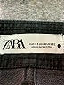Zara Black Dress Pants Size 10 - photo 7