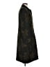 Kasper Black Coat Size 8 - photo 4