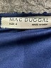 Mac Duggal Black Cocktail Dress Size 4 - photo 7