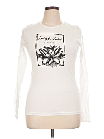 American Apparel Long Sleeve T-Shirt (view 1)