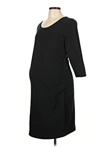Liz Lange Maternity for Target Casual Dress (view 1)