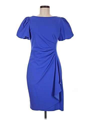 DKNY Cocktail Dress (view 1)