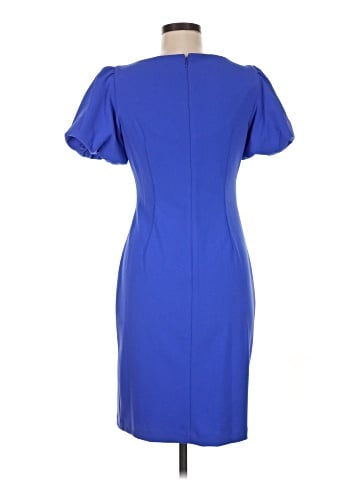DKNY Cocktail Dress (view 2)