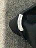 Forever 21 Solid Black Formal Skirt Size XL - photo 5
