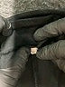 Unbranded Solid Black Active Pants Size XL - photo 4