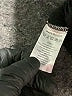 Unbranded Solid Black Active Pants Size XL - photo 5