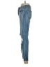 L'Agence Hearts Blue Jeans Size 24 waist - photo 5