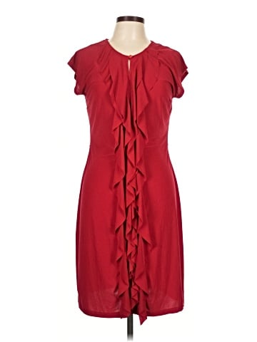 Olivia Matthews Cocktail Dress (view 1)