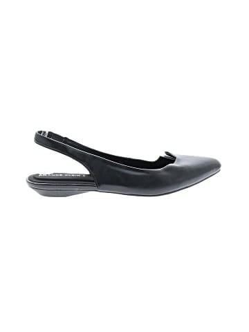 AK Anne Klein Flats (view 1)