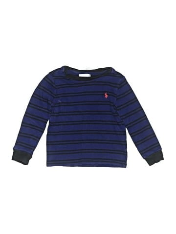Ralph Lauren Long Sleeve Henley (view 1)