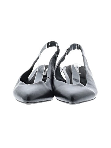AK Anne Klein Flats (view 2)