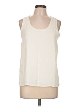 Ann Taylor Sleeveless Blouse