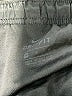 Nike 100% Recycled Polyester Black Athletic Shorts Size M - photo 3
