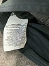 Nike 100% Recycled Polyester Black Athletic Shorts Size M - photo 4