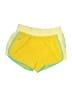 Gap Fit Yellow Athletic Shorts Size S - photo 1
