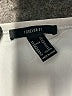Forever 21 100% Polyester Gray Formal Skirt Size XL - photo 4