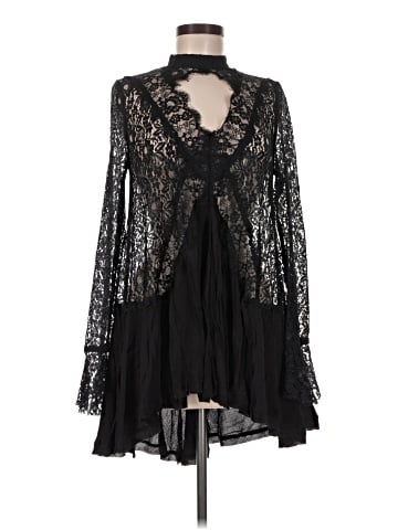 Free People Cocktail Dress (view 1)