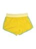 Gap Fit Yellow Athletic Shorts Size S - photo 2