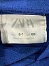 Zara Blue Pullover Hoodie Size 6 - 7 - photo 3