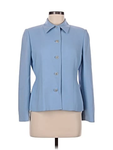 Petite Sophisticate Blazer (view 1)