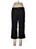 Eddie Bauer Black Casual Pants Size 12 - photo 1