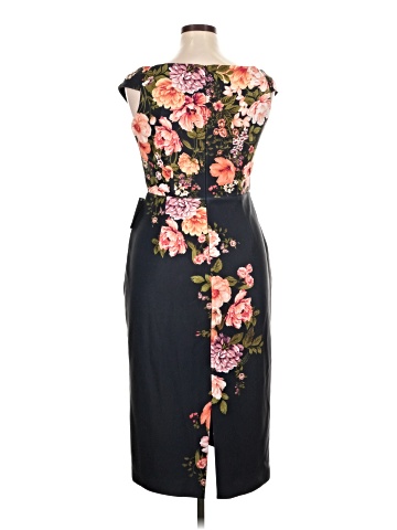 Eliza J Cocktail Dress (view 2)