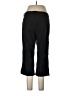 Eddie Bauer Black Casual Pants Size 12 - photo 2