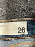 Rag & Bone Blue Jeans Size 26 waist - photo 8