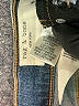 Rag & Bone Blue Jeans Size 26 waist - photo 9