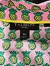 Talbots Floral Tropical Green Sleeveless Button-Down Shirt Size 16 Petite - photo 7