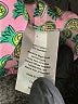 Talbots Floral Tropical Green Sleeveless Button-Down Shirt Size 16 Petite - photo 8