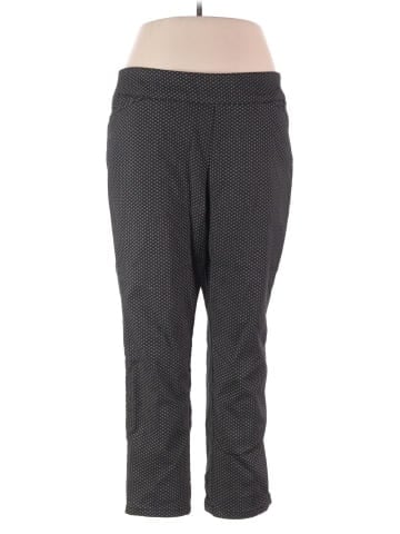 Croft & Barrow Casual Pants (view 1)