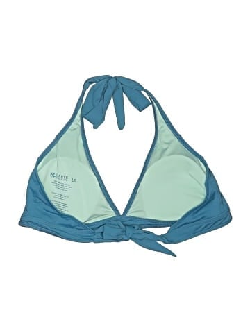 Carve Designs Swimsuit Top (view 2)