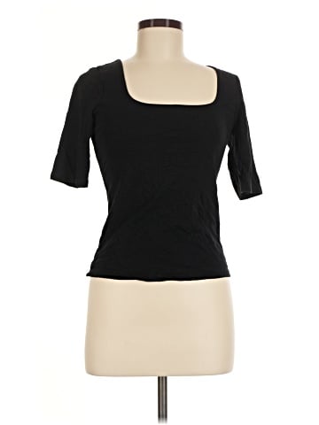 Old Navy 3/4 Sleeve T-Shirt (view 1)